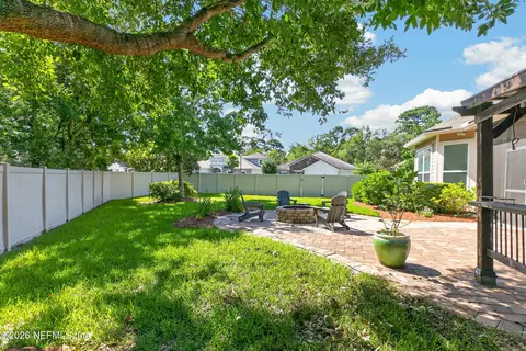 Exterior - 87 Pescado Dr, Saint Augustine, FL 32095 photo 12 of 17