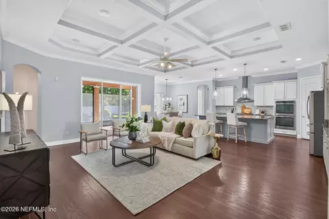 Living - 87 Pescado Dr, Saint Augustine, FL 32095 photo 1 of 4