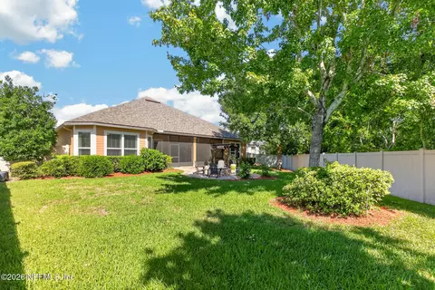 Exterior - 87 Pescado Dr, Saint Augustine, FL 32095 photo 10 of 17