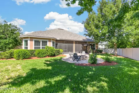 Exterior - 87 Pescado Dr, Saint Augustine, FL 32095 photo 11 of 17