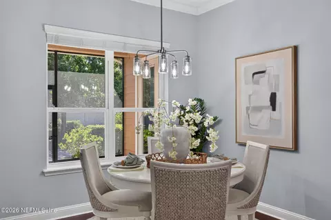 Dining - 87 Pescado Dr, Saint Augustine, FL 32095 photo 1 of 3