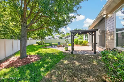 Exterior - 87 Pescado Dr, Saint Augustine, FL 32095 photo 13 of 17