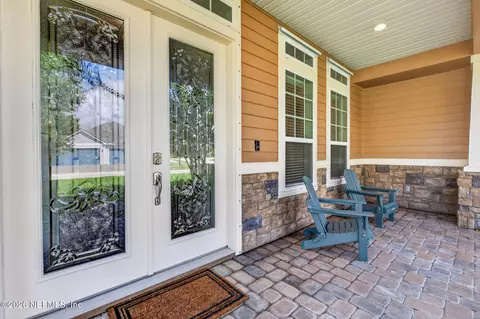 Exterior - 87 Pescado Dr, Saint Augustine, FL 32095 photo 3 of 17