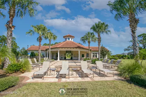 Exterior - 87 Pescado Dr, Saint Augustine, FL 32095 photo 16 of 17