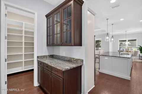 Entry Way - 87 Pescado Dr, Saint Augustine, FL 32095 photo 1 of 4