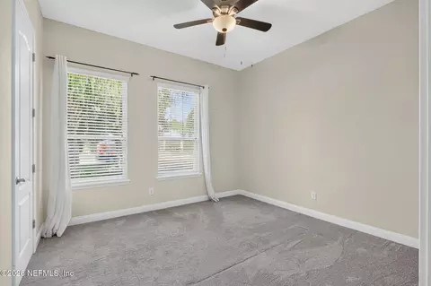 Bedroom - 87 Pescado Dr, Saint Augustine, FL 32095 photo 6 of 7