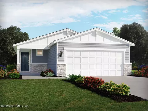 10675 Lishwood Way, Jacksonville, FL 32219