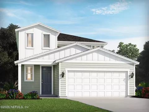 10683 Lishwood Way, Jacksonville, FL 32219