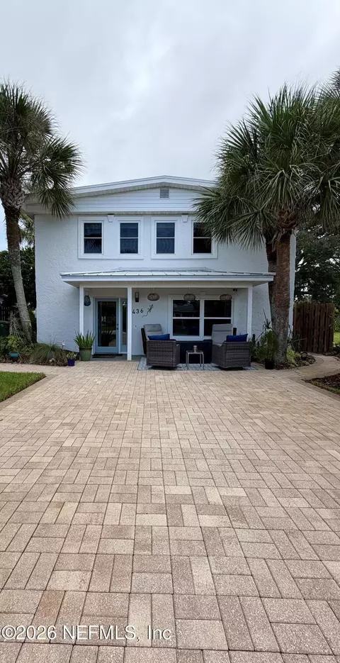 436 9th Ave S, Jacksonville Beach, FL 32250