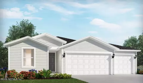 10 Garni Dr, Palm Coast, FL 32137