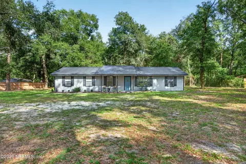 2829 Blackberry Ave, Middleburg, FL 32068