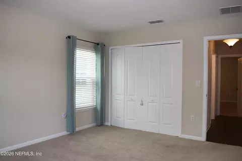 Bedroom - 2277 Eagle Perch Pl, Fleming Island, FL 32003 photo 4 of 5