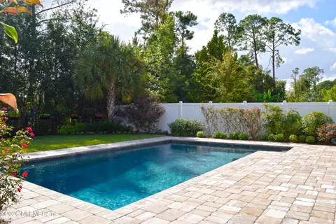 Exterior - 2277 Eagle Perch Pl, Fleming Island, FL 32003 photo 5 of 16