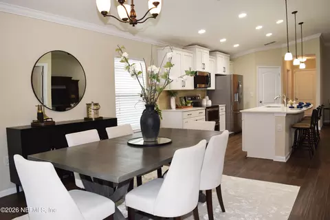 Dining - 2277 Eagle Perch Pl, Fleming Island, FL 32003 photo 3 of 3