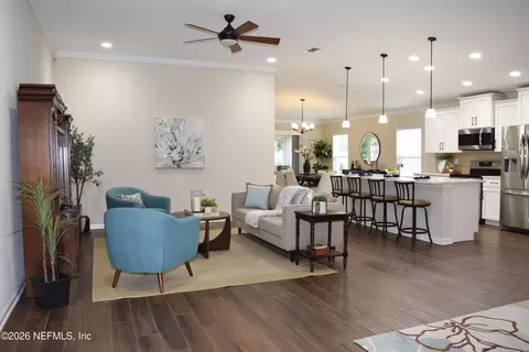 Living - 2277 Eagle Perch Pl, Fleming Island, FL 32003 photo 1 of 3