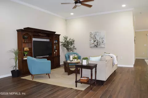 Living - 2277 Eagle Perch Pl, Fleming Island, FL 32003 photo 3 of 3