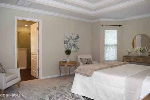 Bedroom - 2277 Eagle Perch Pl, Fleming Island, FL 32003 photo 1 of 5