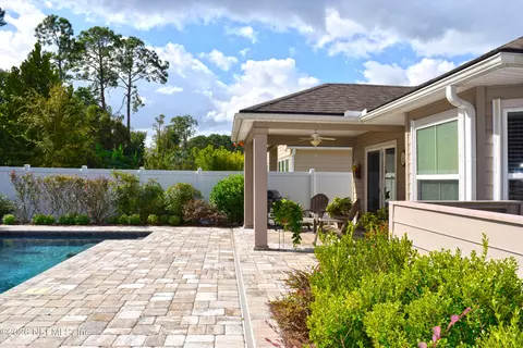Exterior - 2277 Eagle Perch Pl, Fleming Island, FL 32003 photo 6 of 16
