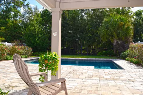 Exterior - 2277 Eagle Perch Pl, Fleming Island, FL 32003 photo 8 of 16
