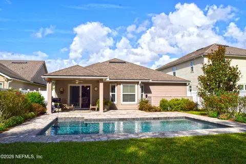 Exterior - 2277 Eagle Perch Pl, Fleming Island, FL 32003 photo 2 of 16