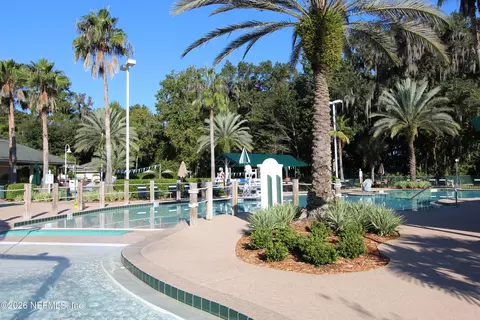 Exterior - 2277 Eagle Perch Pl, Fleming Island, FL 32003 photo 13 of 16