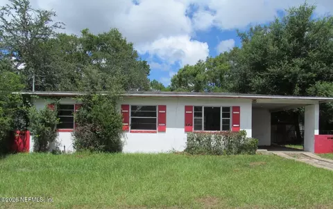 35 W 44th St, Jacksonville, FL 32208