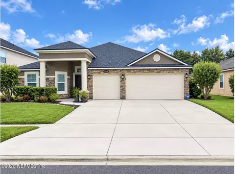 15808 Baxter Creek Dr, Jacksonville, FL 32218