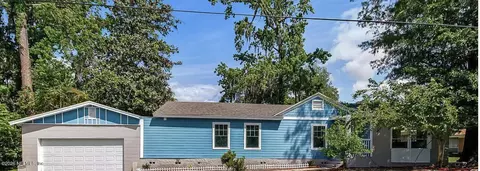 3065 Francis Rd, Jacksonville, FL 32209