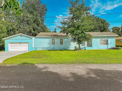 3065 Francis Rd, Jacksonville, FL 32209