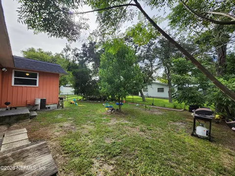 Exterior - 134 Phoenetia Dr, Saint Augustine, FL 32086 photo 1 of 4
