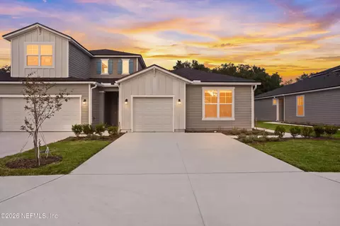 214 Misty Harbor Trce, Palm Coast, FL 32137