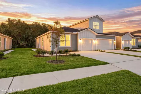 216 Misty Harbor Trce, Palm Coast, FL 32137