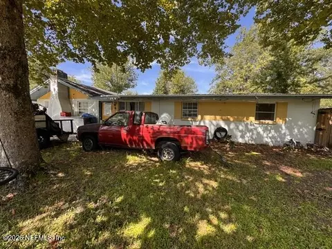 6106 George Wood Ln E, Jacksonville, FL 32244