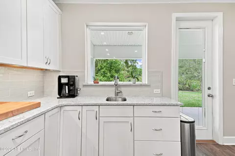 Kitchen - 103 Windley Dr, Saint Augustine, FL 32092 photo 4 of 7