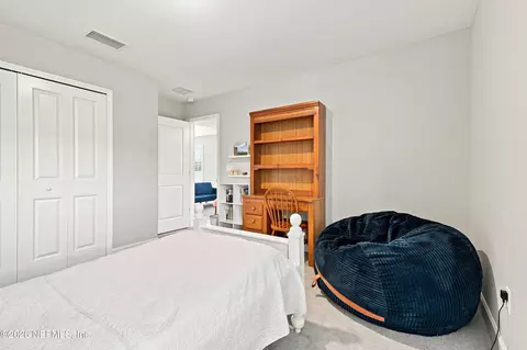 Bedroom - 103 Windley Dr, Saint Augustine, FL 32092 photo 6 of 8