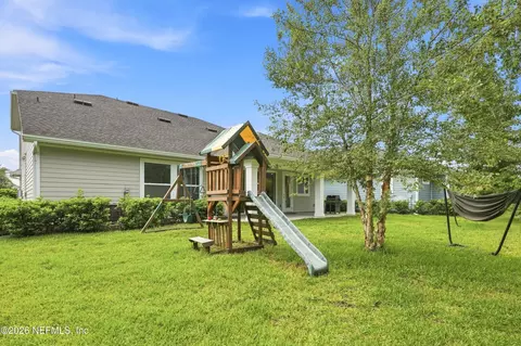 Exterior - 103 Windley Dr, Saint Augustine, FL 32092 photo 6 of 7