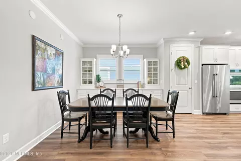 Dining - 103 Windley Dr, Saint Augustine, FL 32092 photo 2 of 4