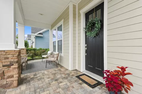Exterior - 103 Windley Dr, Saint Augustine, FL 32092 photo 4 of 7