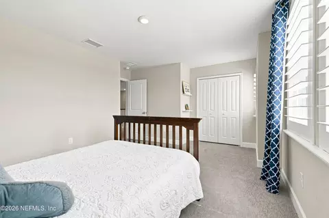 Bedroom - 103 Windley Dr, Saint Augustine, FL 32092 photo 8 of 8