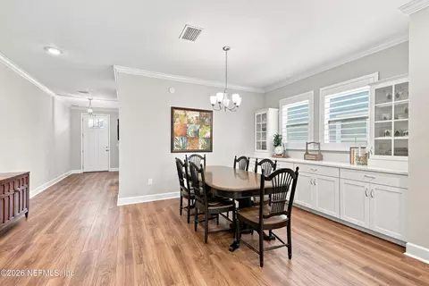 Dining - 103 Windley Dr, Saint Augustine, FL 32092 photo 4 of 4