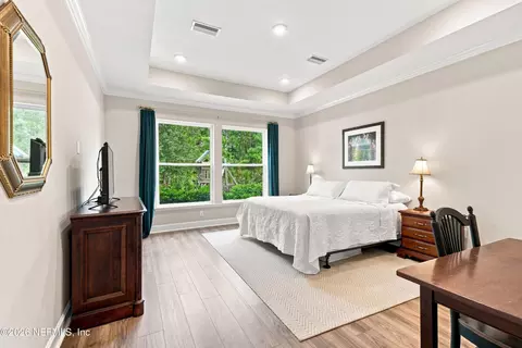 Bedroom - 103 Windley Dr, Saint Augustine, FL 32092 photo 1 of 8
