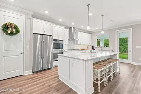 Kitchen - 103 Windley Dr, Saint Augustine, FL 32092 photo 2 of 7