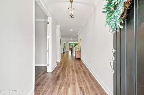 Entry Way - 103 Windley Dr, Saint Augustine, FL 32092 photo 1 of 6