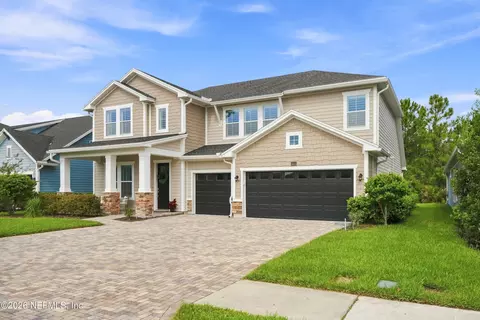 Exterior - 103 Windley Dr, Saint Augustine, FL 32092 photo 3 of 7