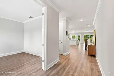 Entry Way - 103 Windley Dr, Saint Augustine, FL 32092 photo 2 of 6