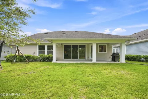 Exterior - 103 Windley Dr, Saint Augustine, FL 32092 photo 5 of 7