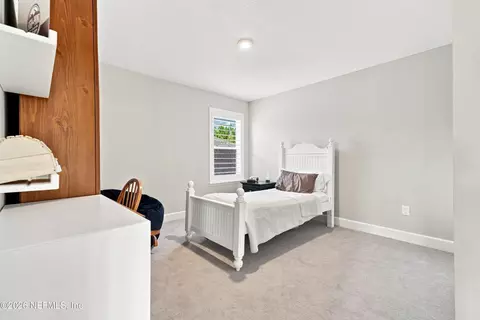 Bedroom - 103 Windley Dr, Saint Augustine, FL 32092 photo 5 of 8