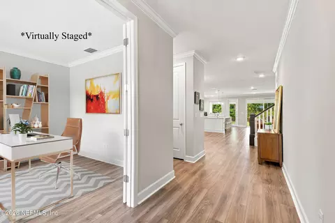 Entry Way - 103 Windley Dr, Saint Augustine, FL 32092 photo 3 of 6