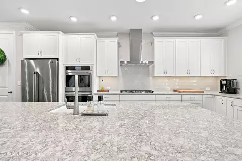 Kitchen - 103 Windley Dr, Saint Augustine, FL 32092 photo 3 of 7