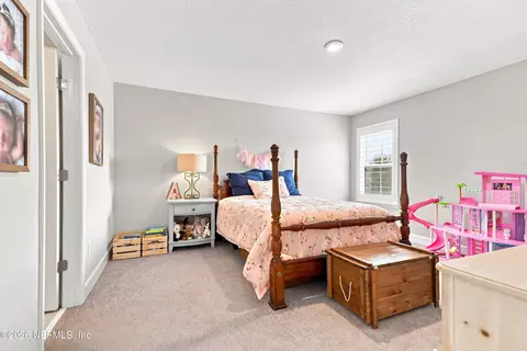 Bedroom - 103 Windley Dr, Saint Augustine, FL 32092 photo 3 of 8